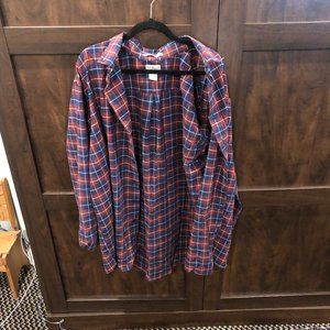 L.L. Bean Shirt